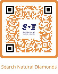 Search Natural Diamonds on the SDE Trading platform.
