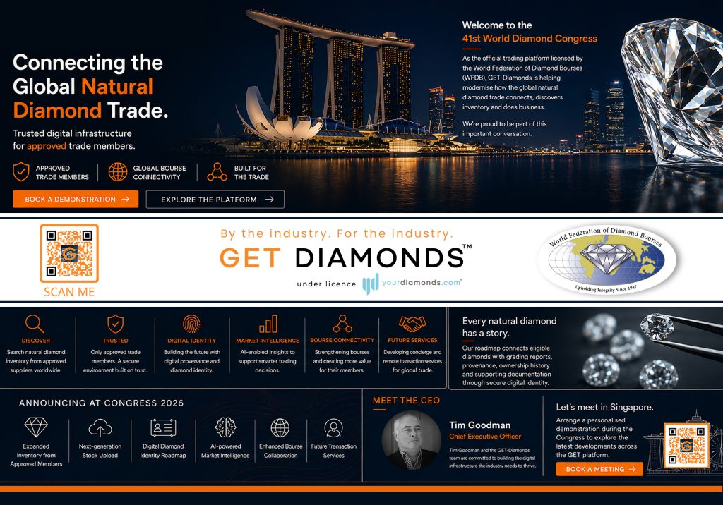 WorldDiamondCongress